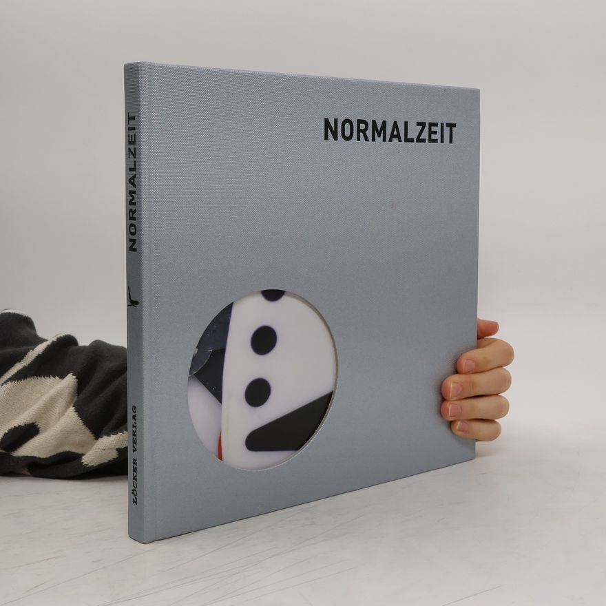 Carl Auböck Normalzeit