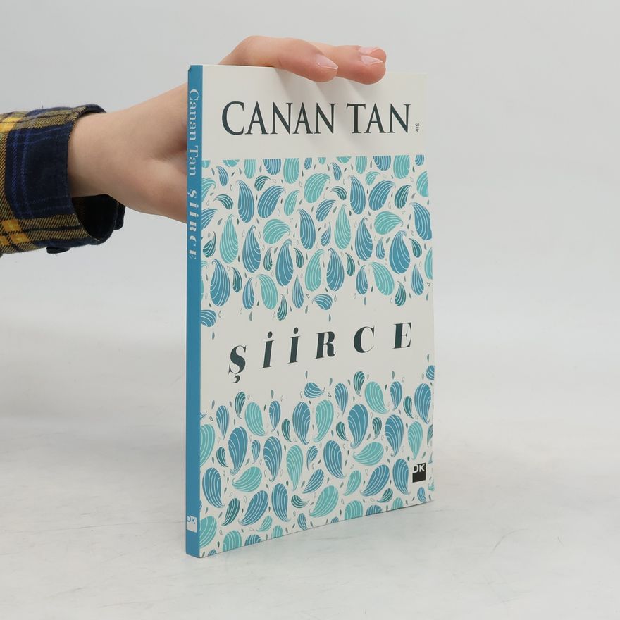Canan Tan Şiirce
