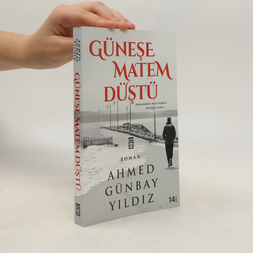 A.Gunbay Yildiz Gunese Matem Dustu