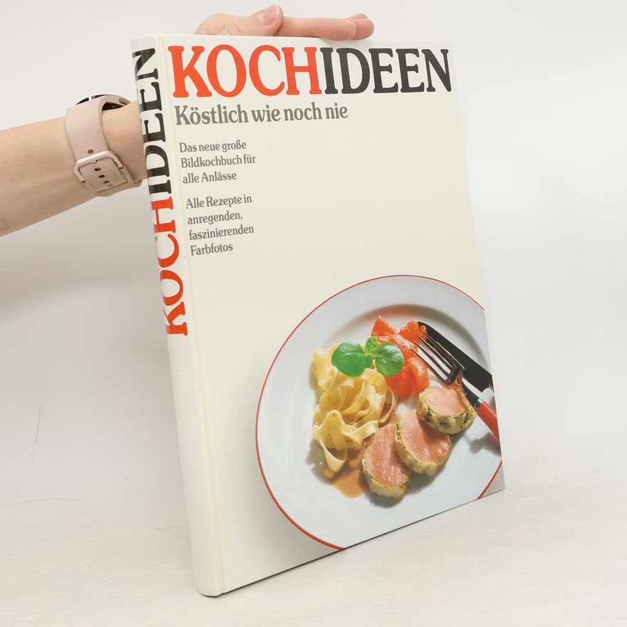 Autorenkollektiv Kochideen