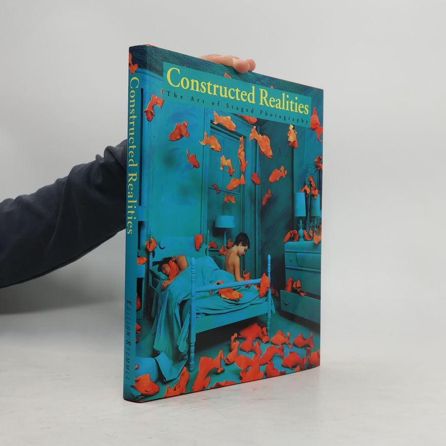 Michael Köhler Constructed Realities