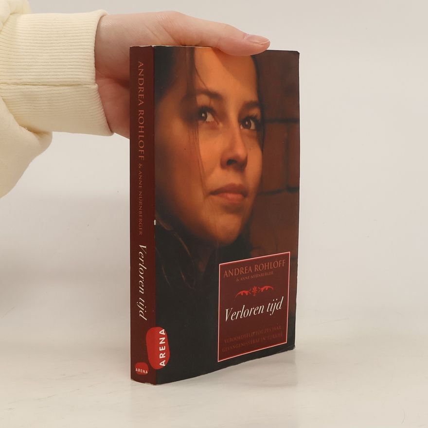 Anne Nürnberger Verloren tijd