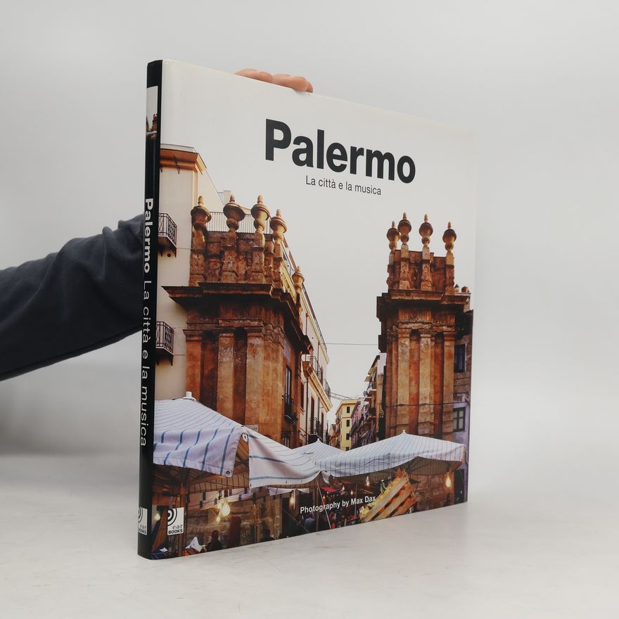 Max Dax Palermo: la città e la musica