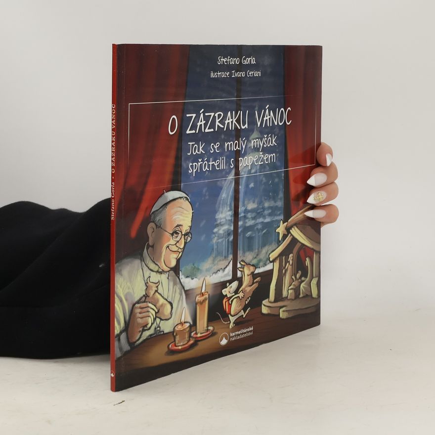 Stefano Gorla O zázraku Vánoc