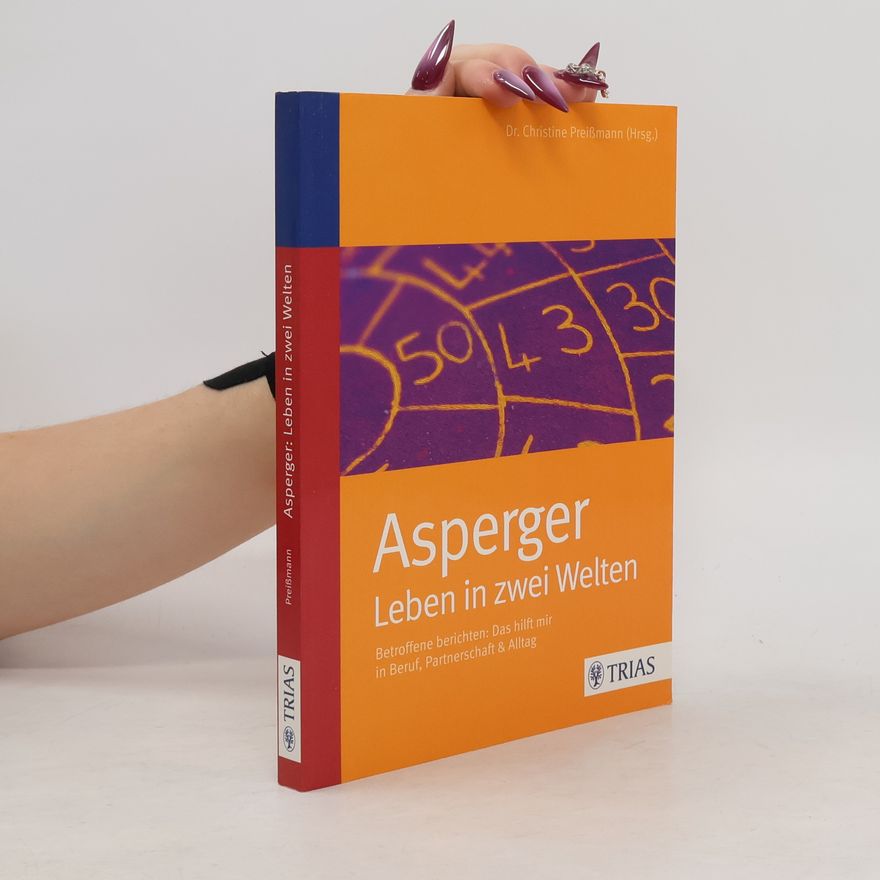 Christine Preißmann Asperger