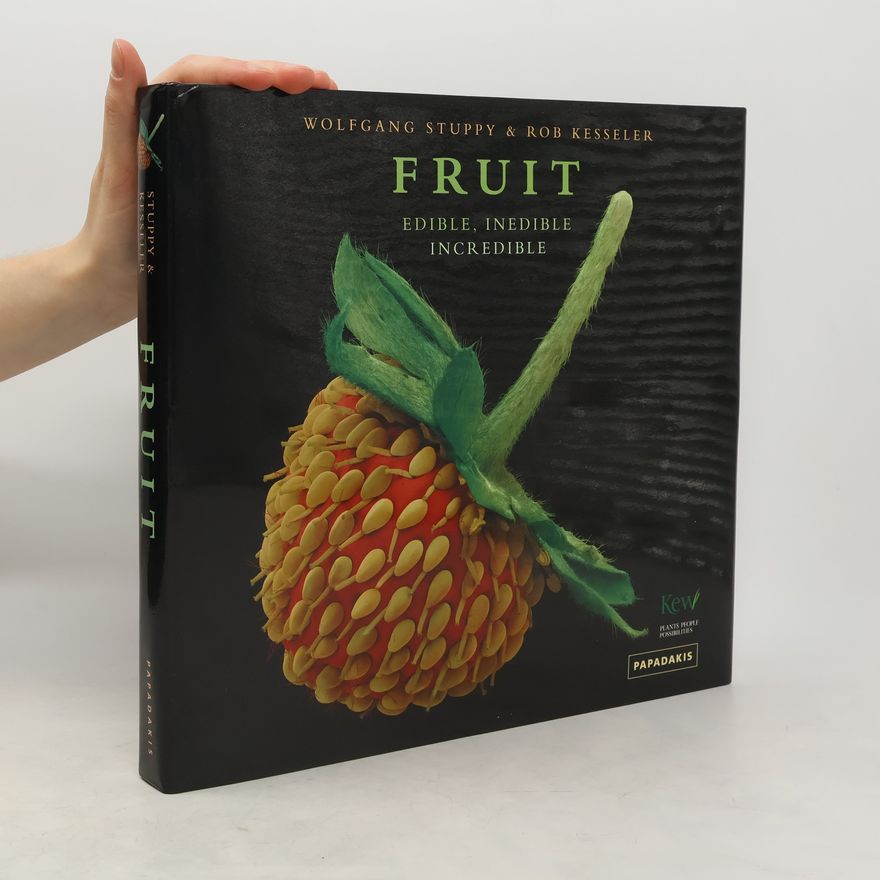Wolfgang Stuppy Fruit