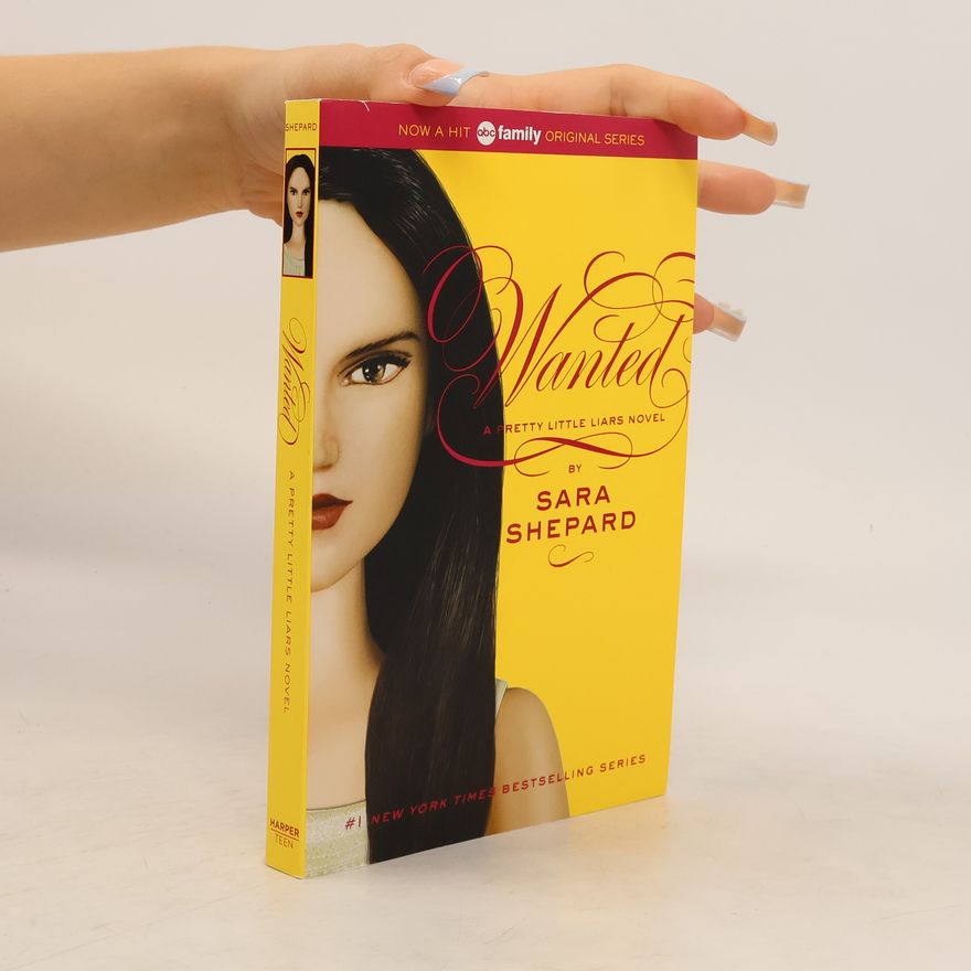 Sara Shepard Wanted