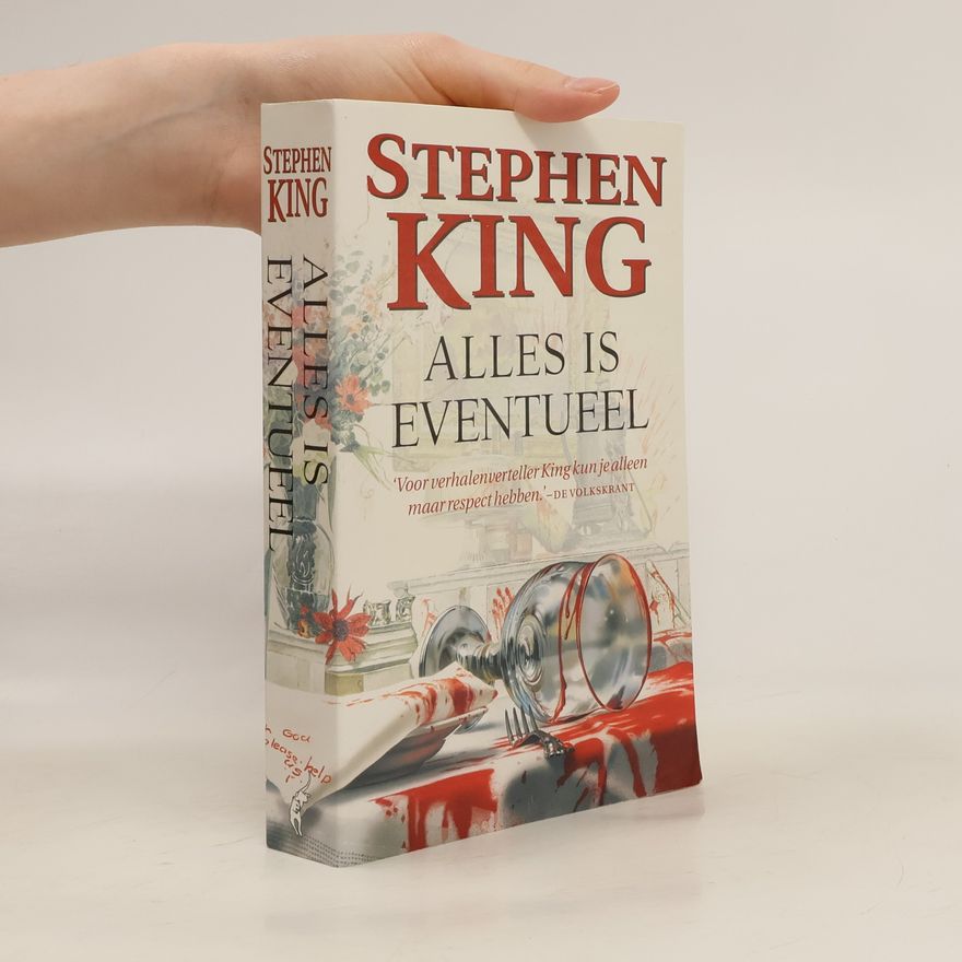 Stephen King Alles is eventueel