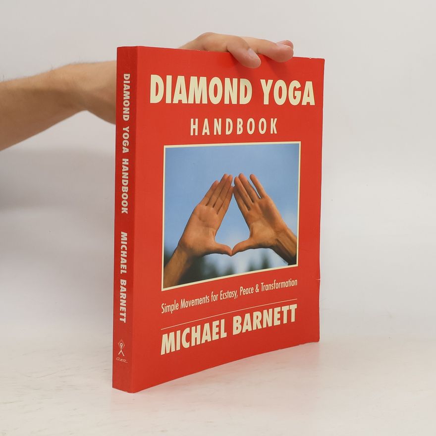 Michael Barnett Diamond Yoga Handbook