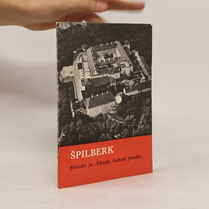 Collectif d'auteurs Špilberk