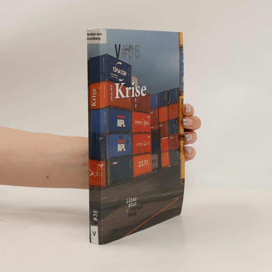 Autorenkollektiv Krise