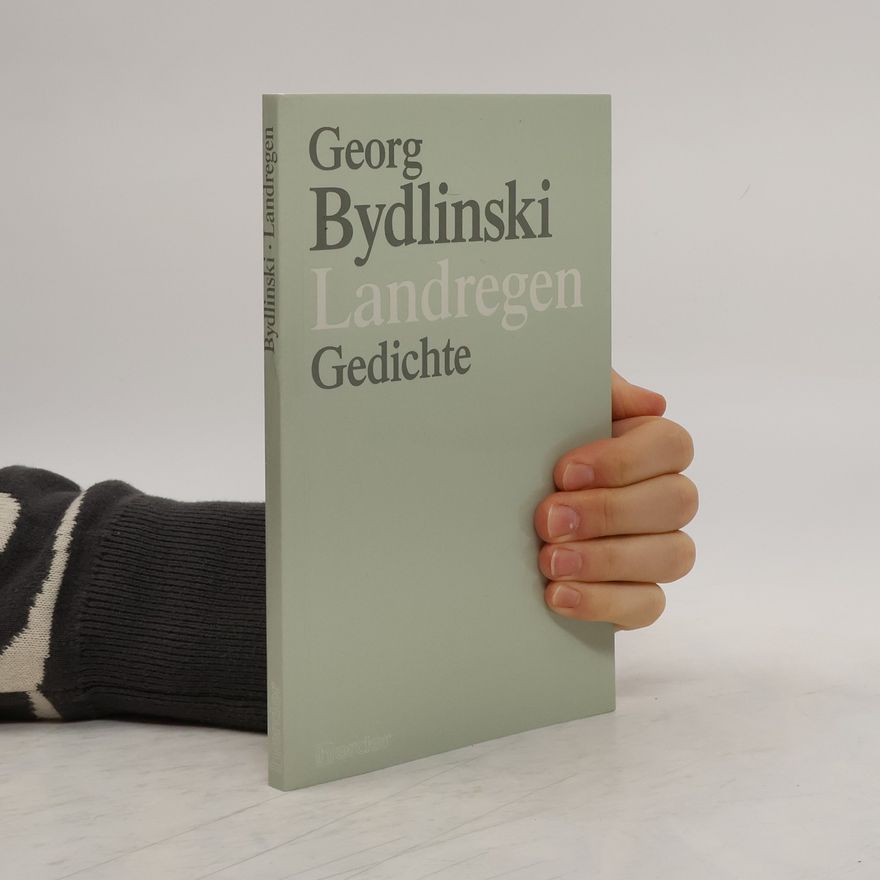 Georg Bydlinski Landregen