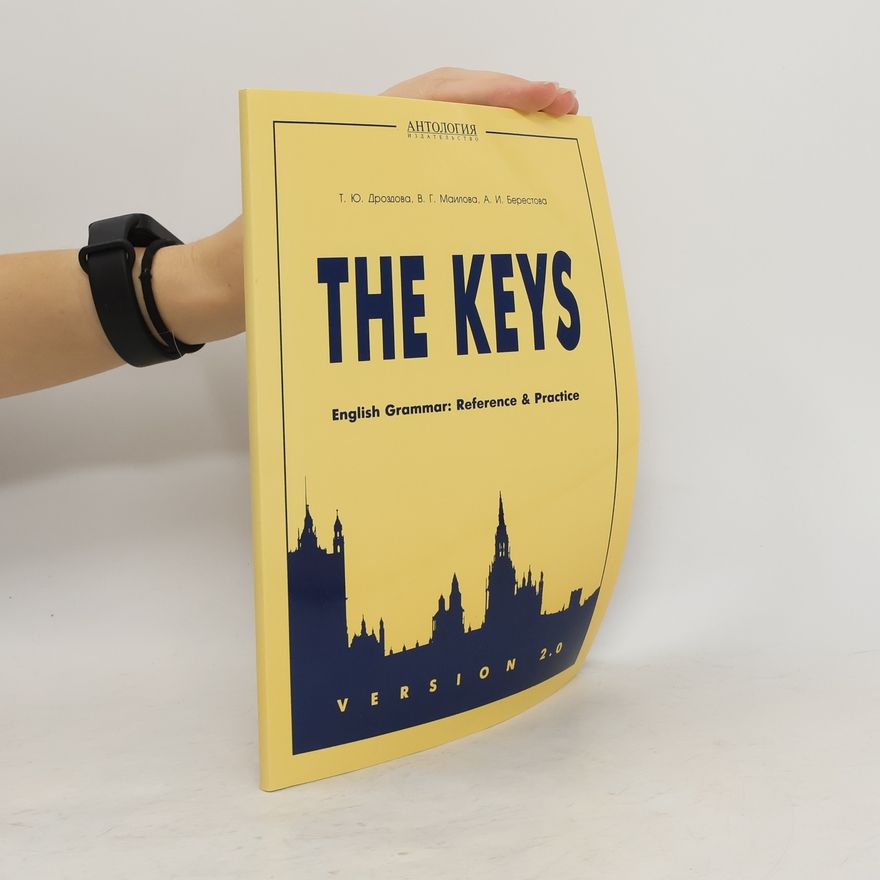 Autorenkollektiv The Keys