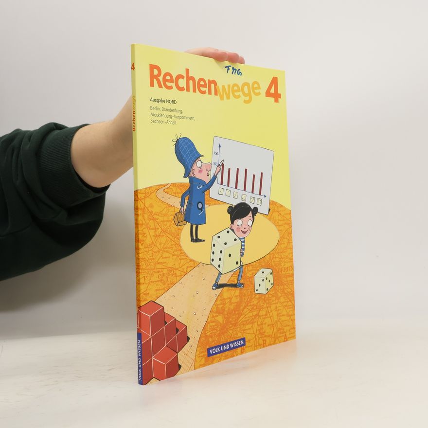 Elke Mirwald Rechenwege 4