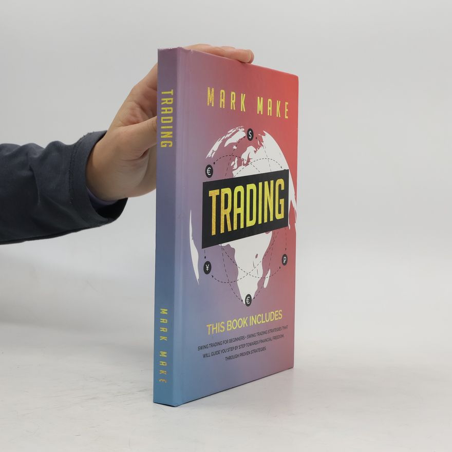 Mark Make Trading
