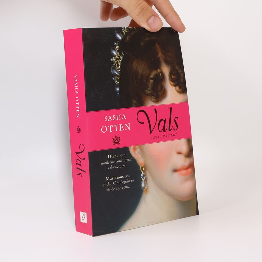 Sasha Otten Vals