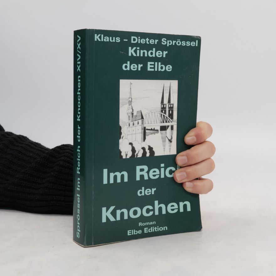 Various authors Kinder der Elbe