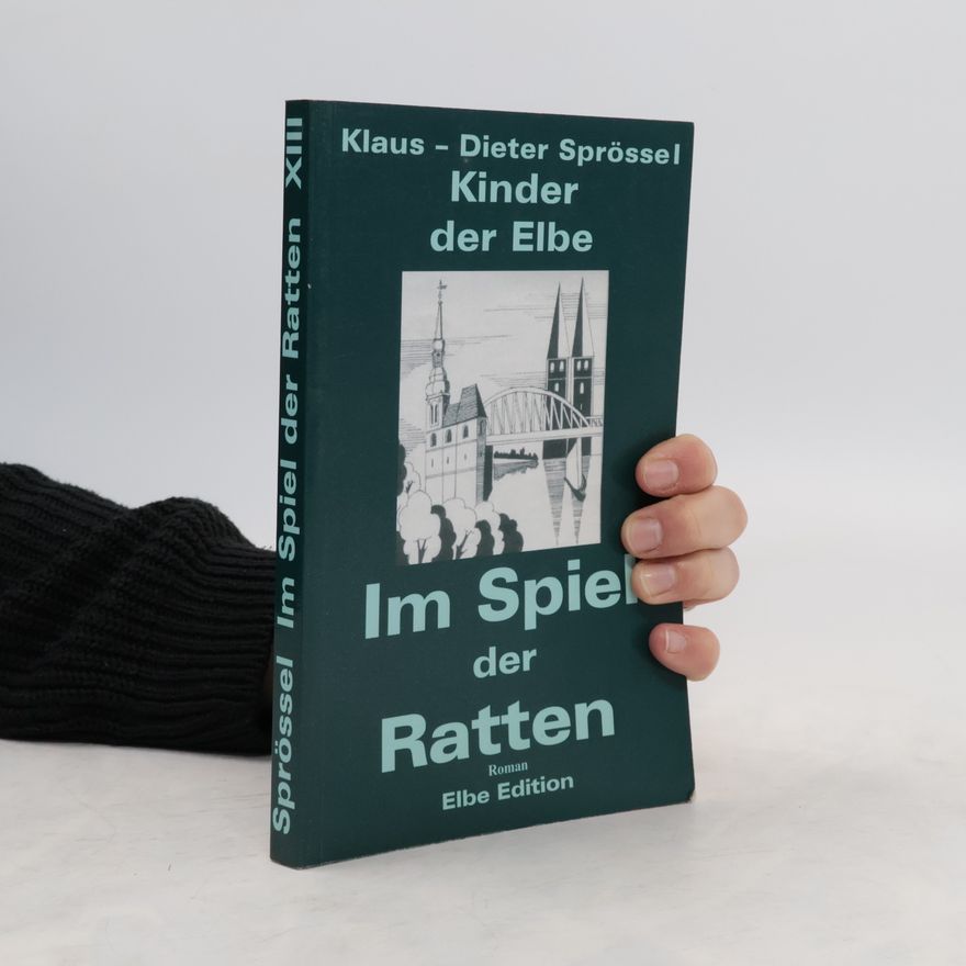 Various authors Im Spiel der Ratten XIII