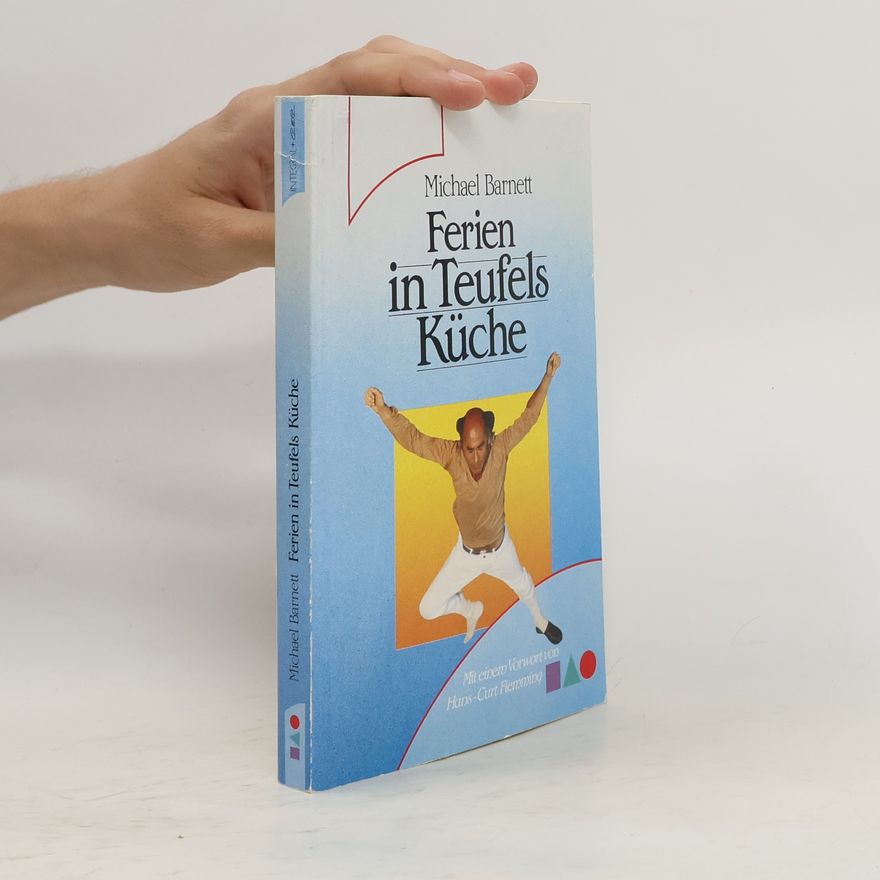 Michael Barnett Ferien in Teufels Küche