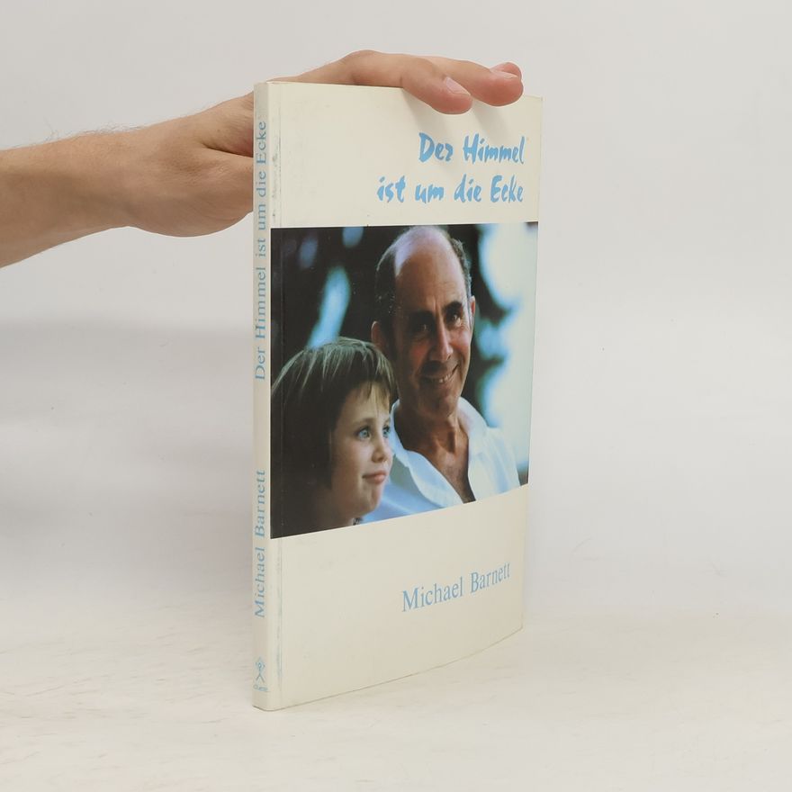 Michael Barnett Der Himmel ist um die Ecke