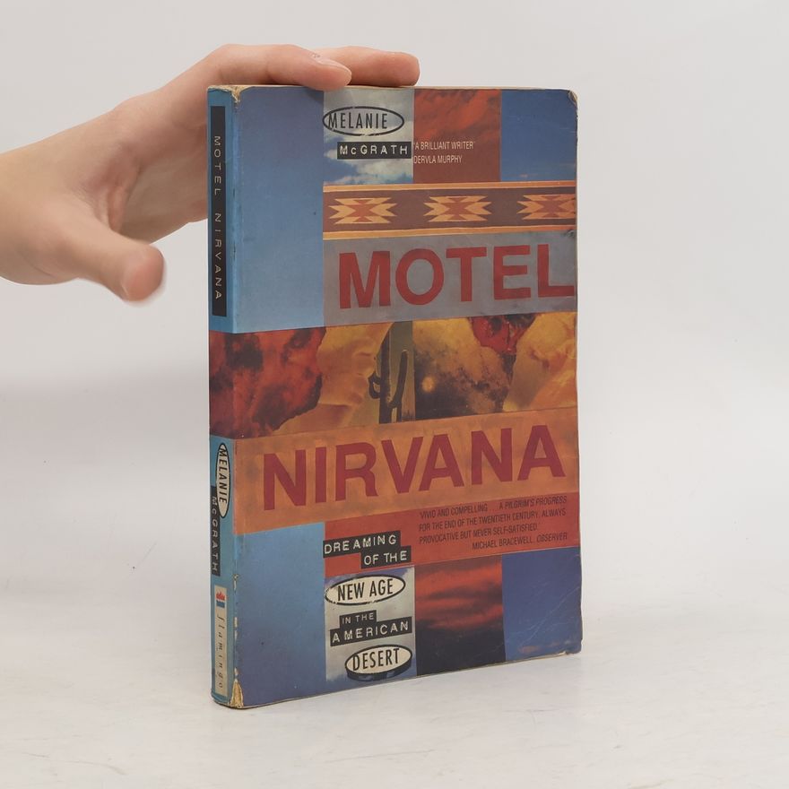 Melanie McGrath Motel Nirvana