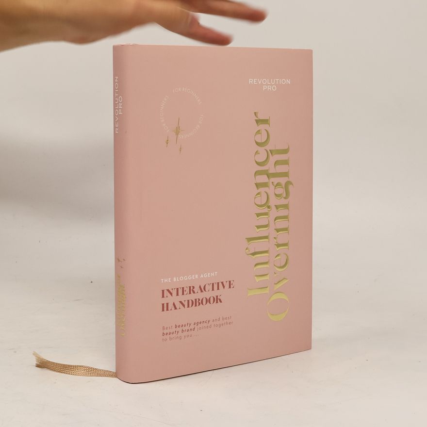Kolektiv autorů Influencer Overnight