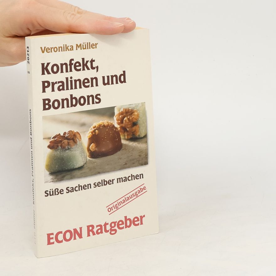Veronika Müller Konfekt, Pralinen und Bonbons