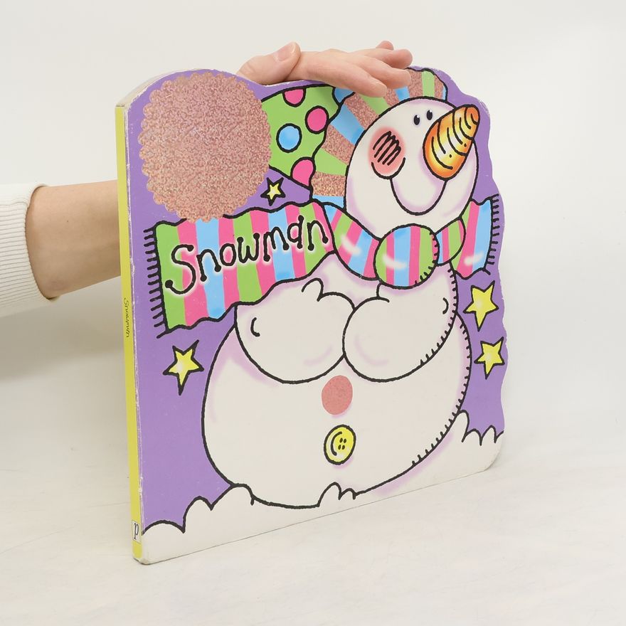 Collectif d'auteurs Snowman