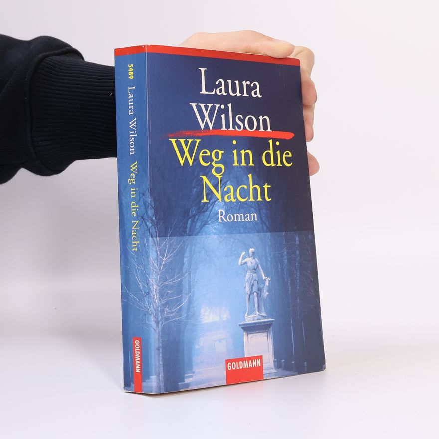Laura Agar Wilson Weg in die Nacht