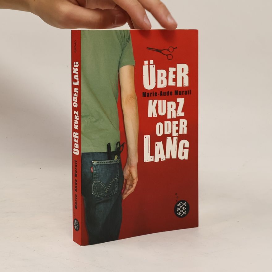 Marie-Aude Murail Über kurz oder lang