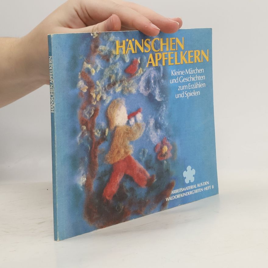 Bronja Zahlingen Hänschen Apfelkern
