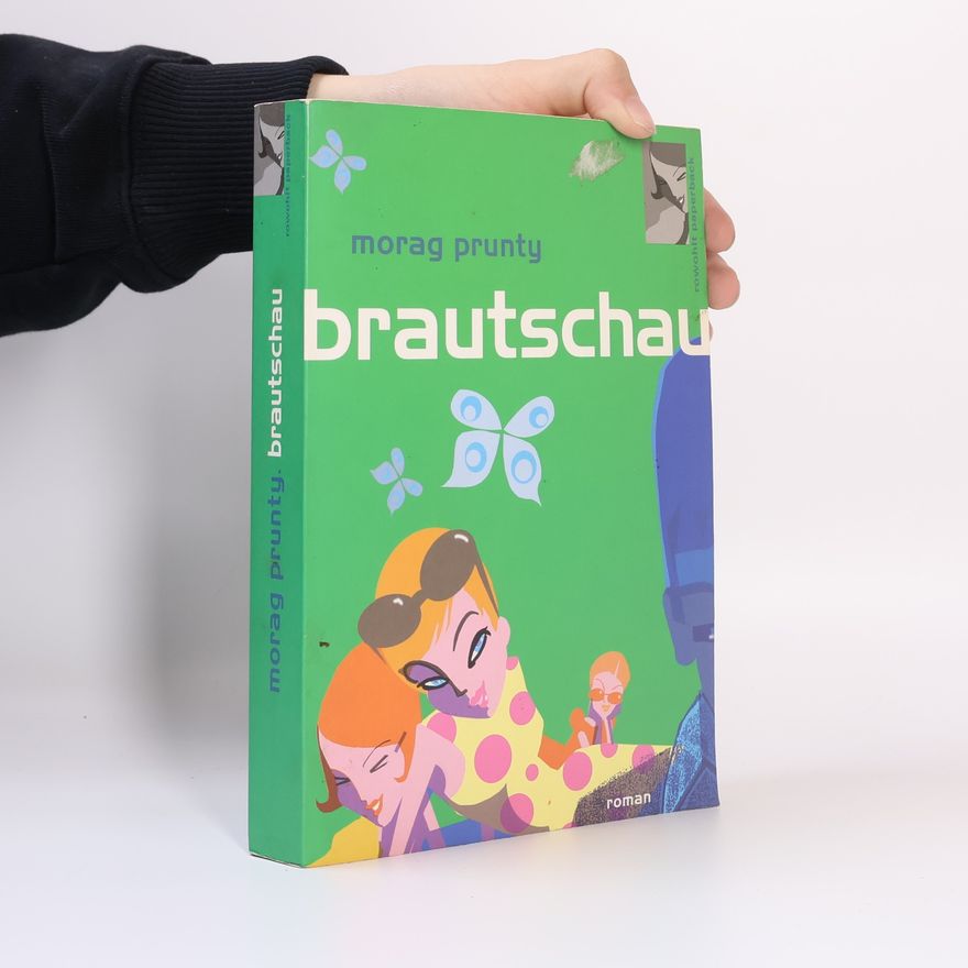Morag Prunty Brautschau