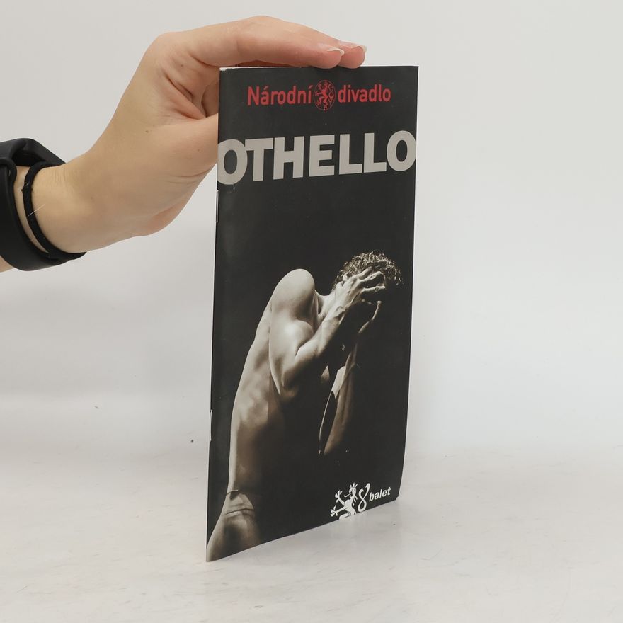 William Shakespeare Othello