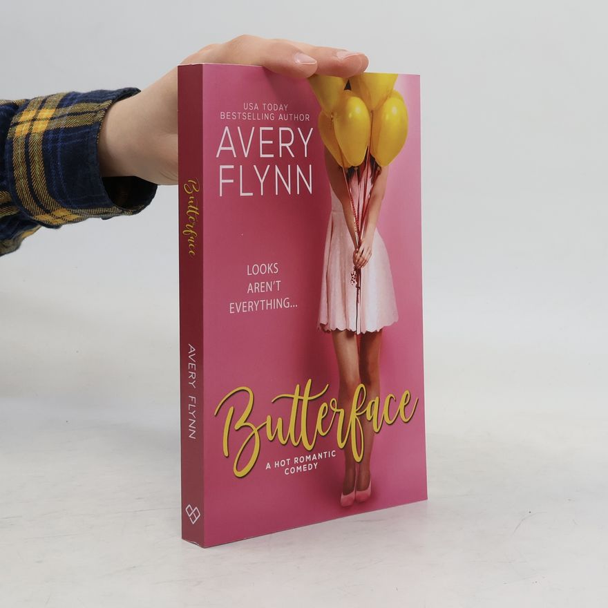 Avery Flynn Butterface
