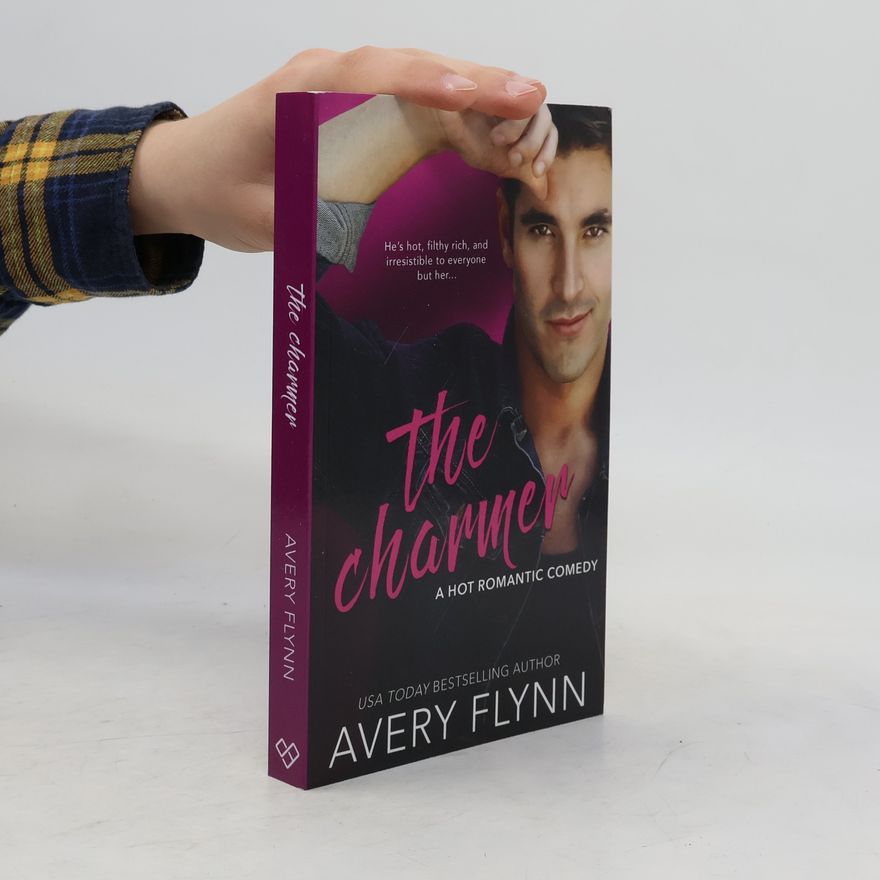 Avery Flynn The Charmer