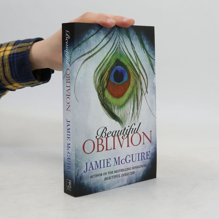 Jamie McGuire Beautiful Oblivion