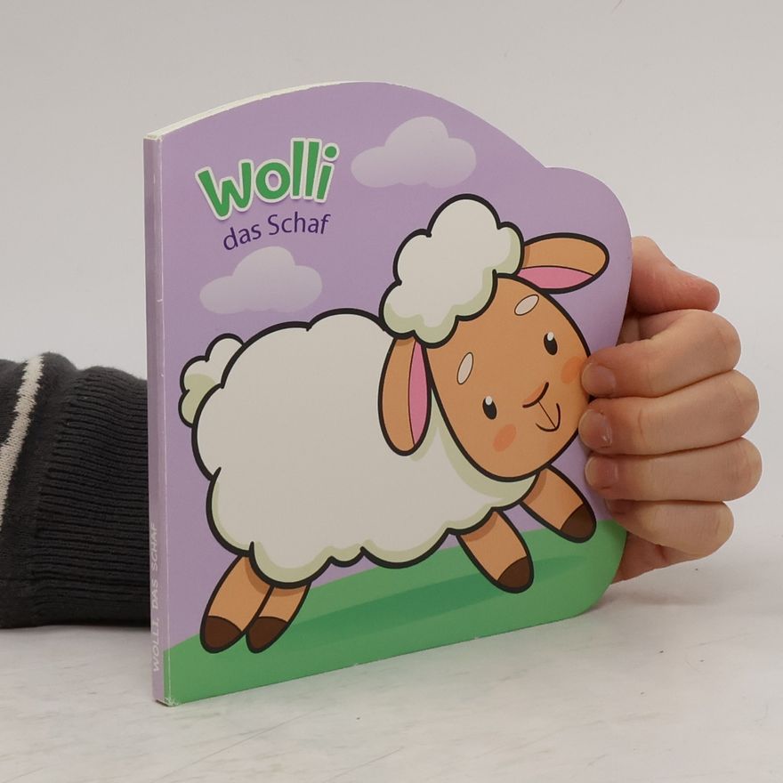 Autorenkollektiv Wolli, das Schaf