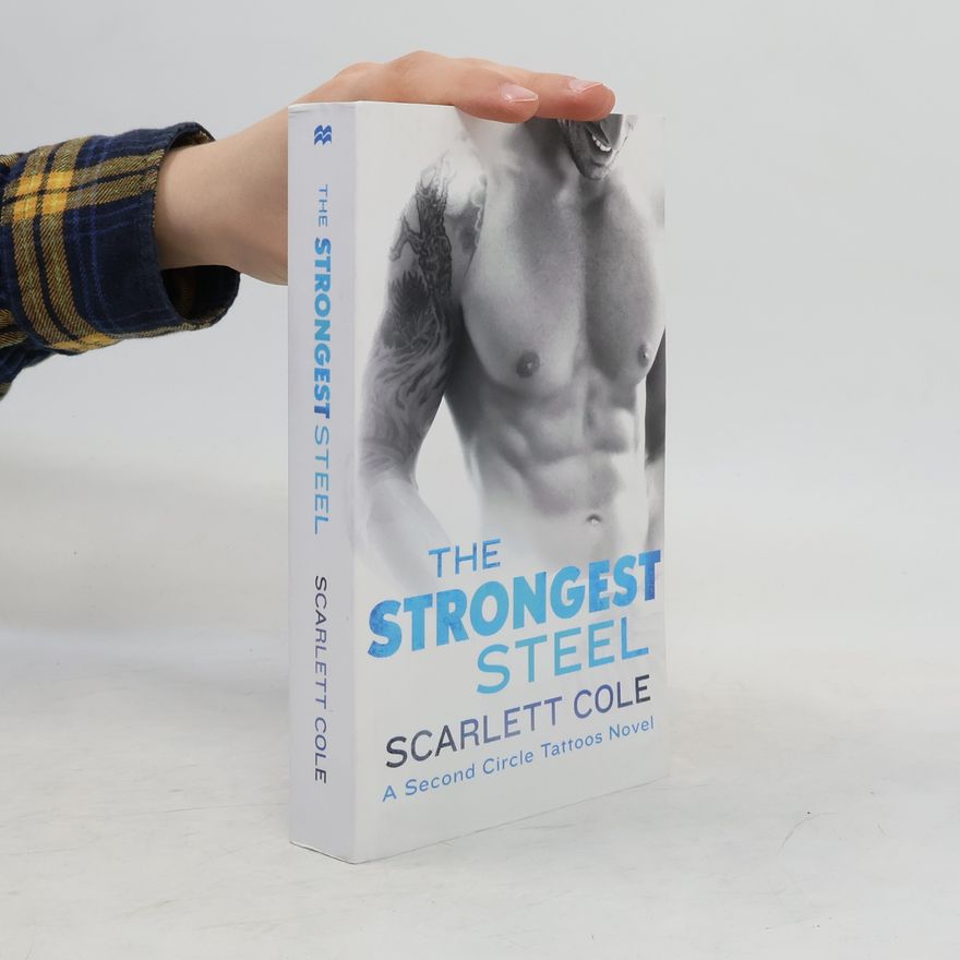Scarlett Cole Strongest Steel