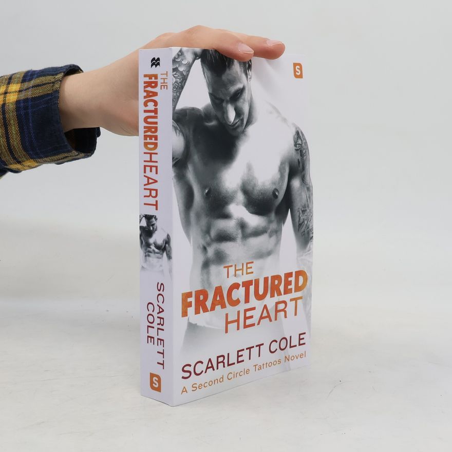 Scarlett Cole The Fractured Heart