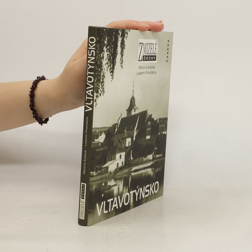 Martina Sudová Vltavotýnsko