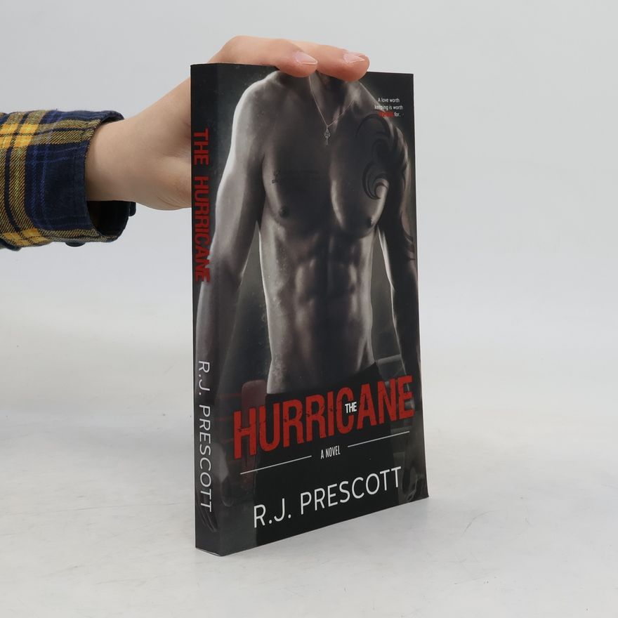 R. J. Prescott The Hurricane