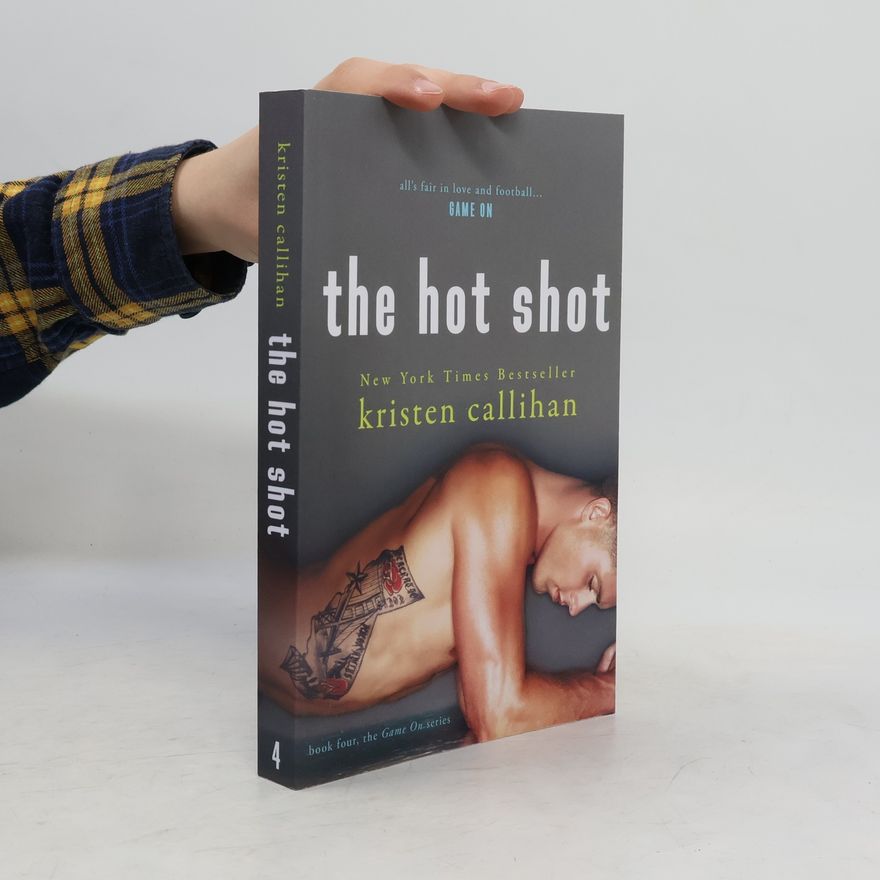 Kristen Callihan The Hot Shot