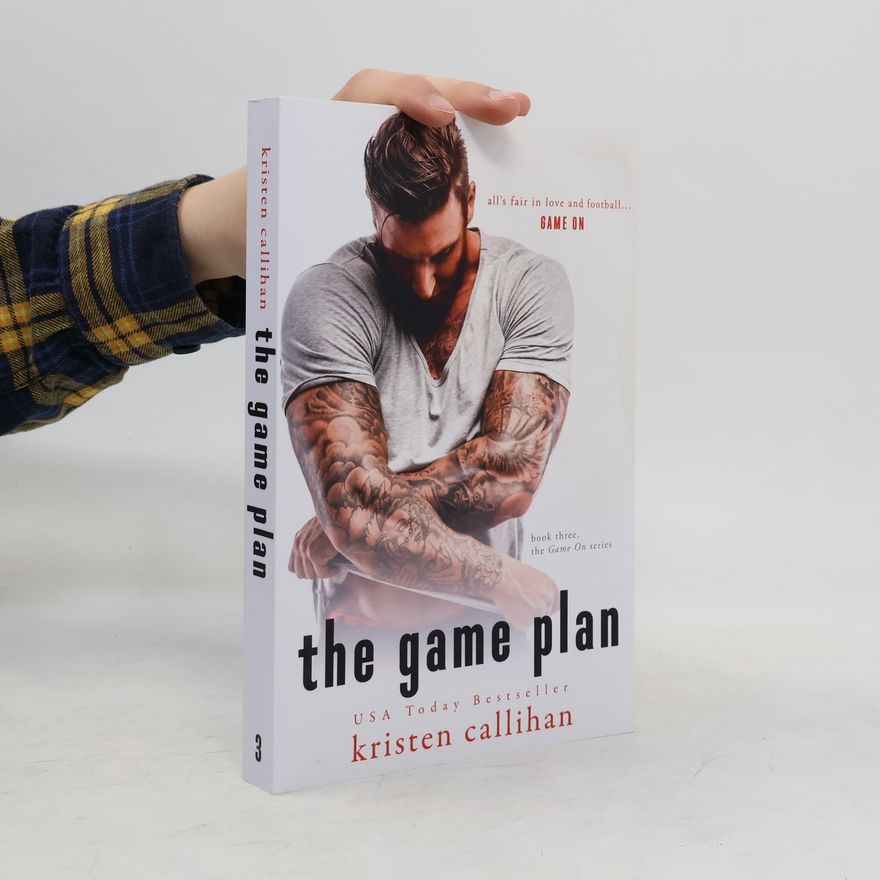 Kristen Callihan The Game Plan