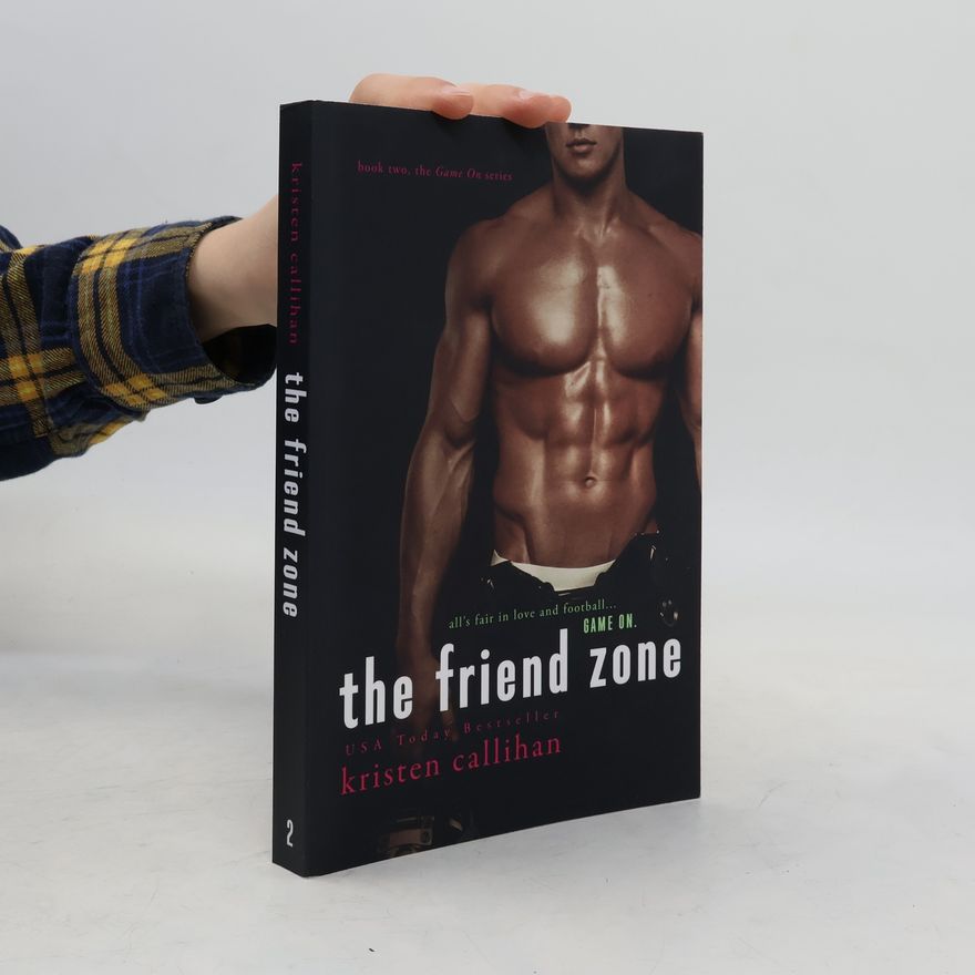Kristen Callihan The Friend Zone