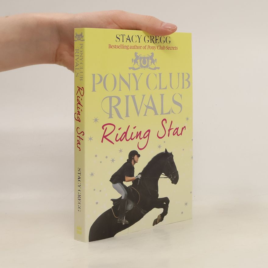 Stacy Gregg Riding Star