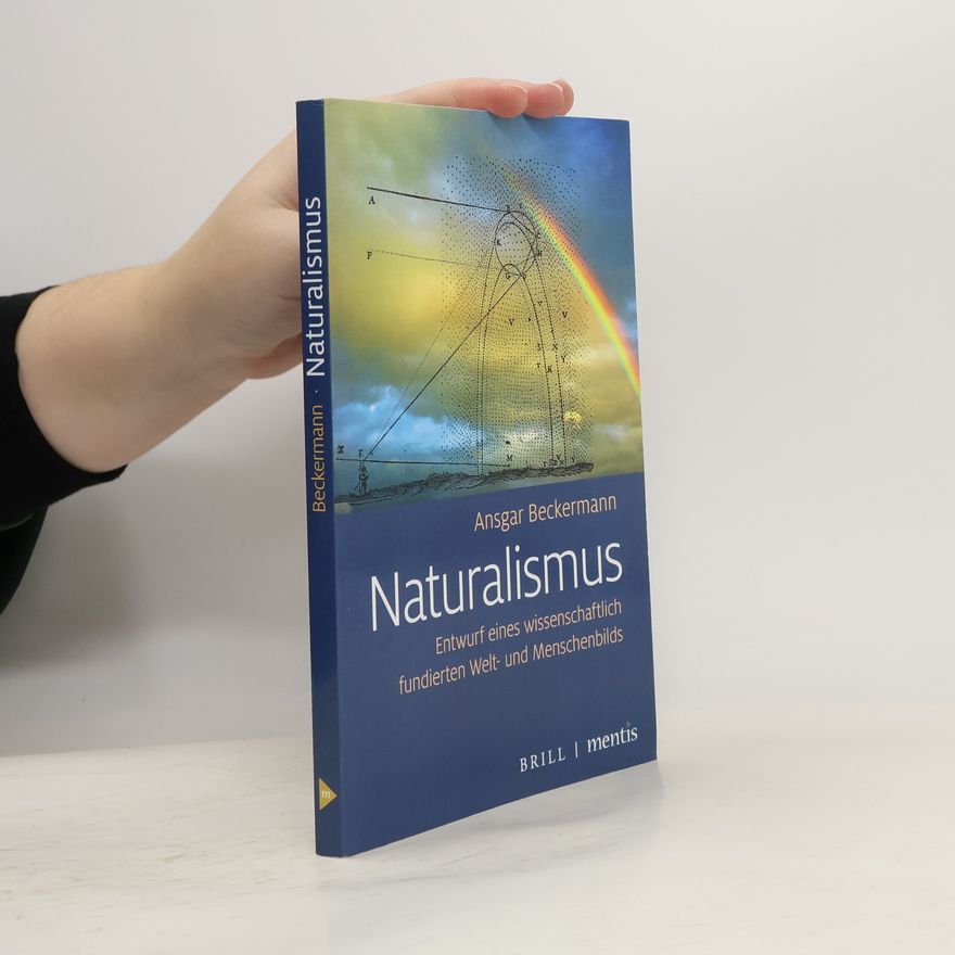 Ansgar Beckermann Naturalismus