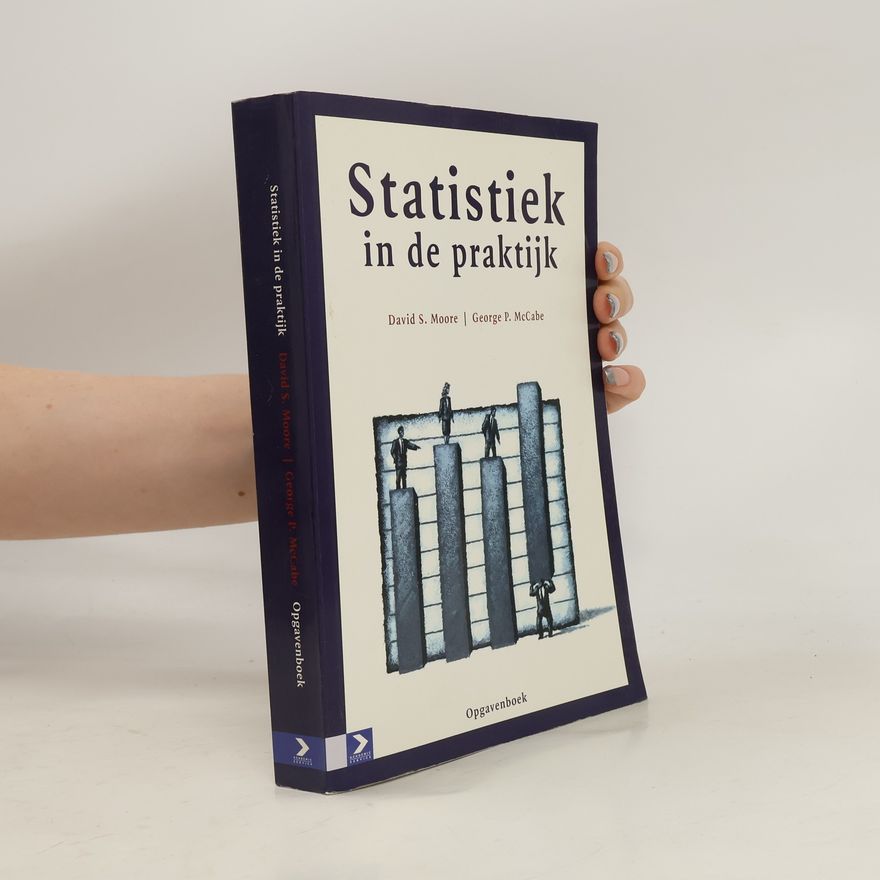 George P. McCabe Statistiek in de Praktijk Opgavenboek