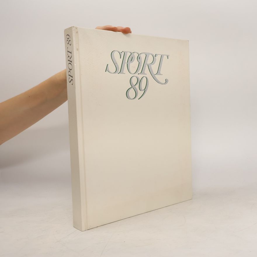 Collectif d'auteurs Sport 89