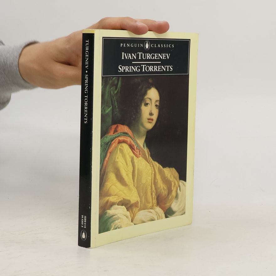 Ivan Sergejevič Turgenev Spring Torrents