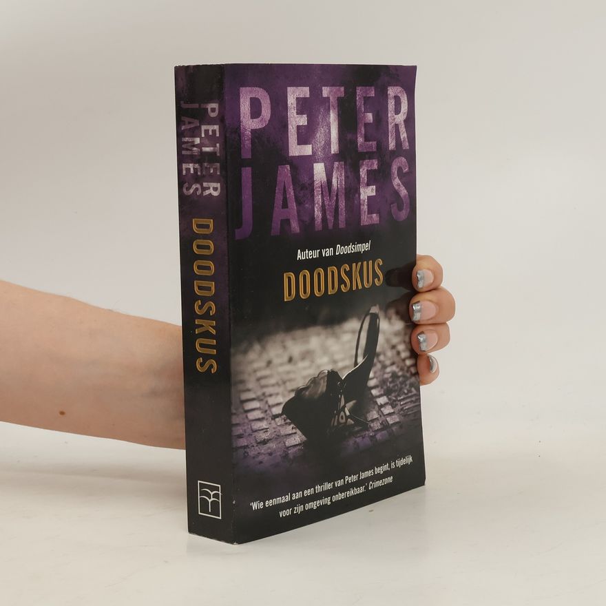 Peter James Doodskus